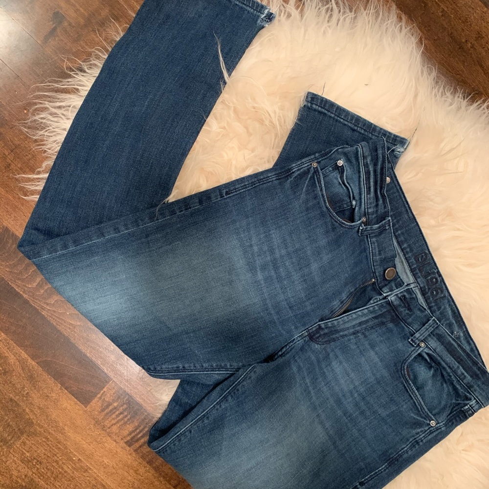 DL1961 Men’s Russell Slim Straight Elroy 32x34